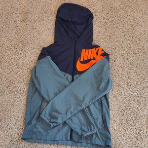 Nike Sportswear Windbreaker Jacket